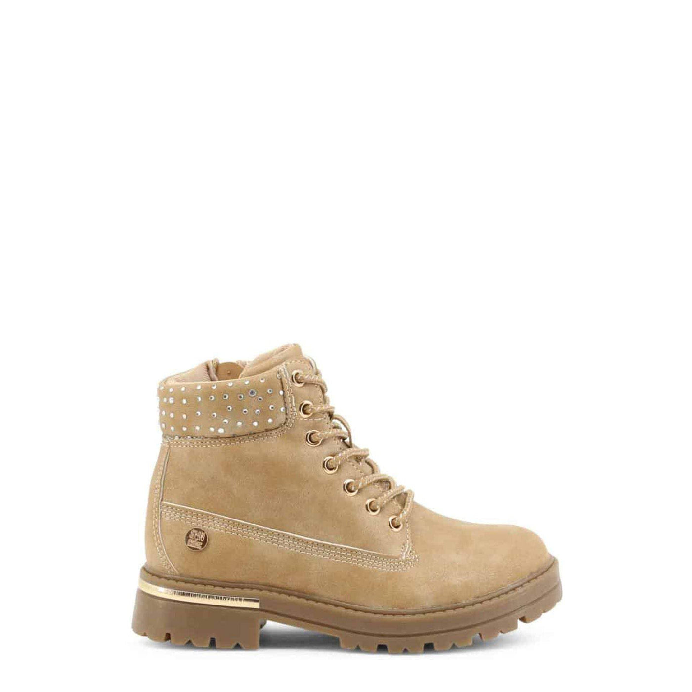 Shone 18004-023 Ankle Boots Brown