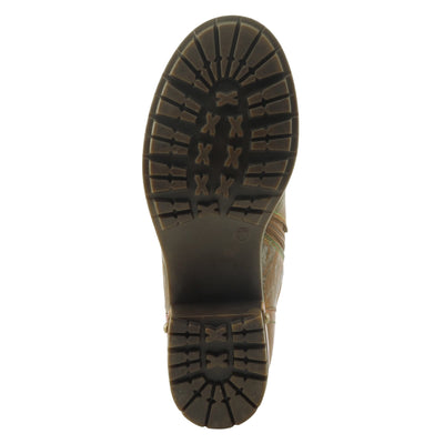 Spring Step L`Artiste Women's Sunsetride Boot