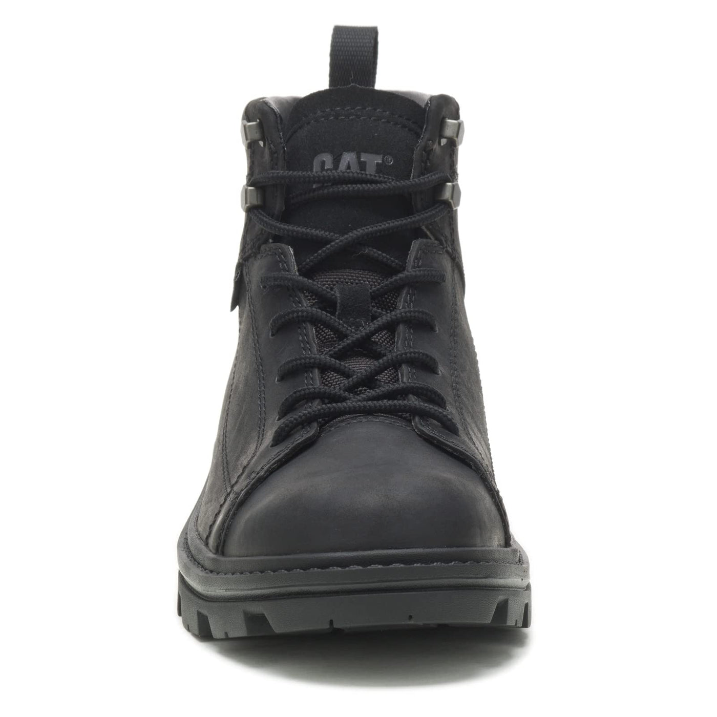 CAT Footwear Modulate Waterproof Fashion Boot, Mens Real Brown, 8.5