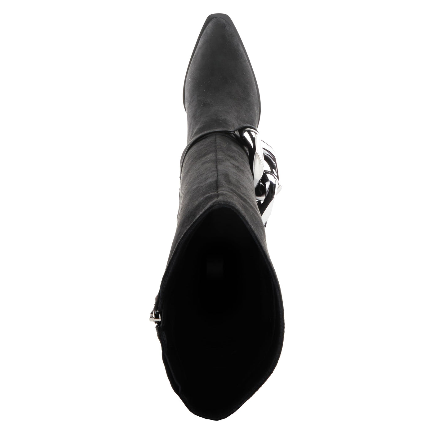 Azura Women's ETTAJAY Tall Boot Black EU 37/6.5-7