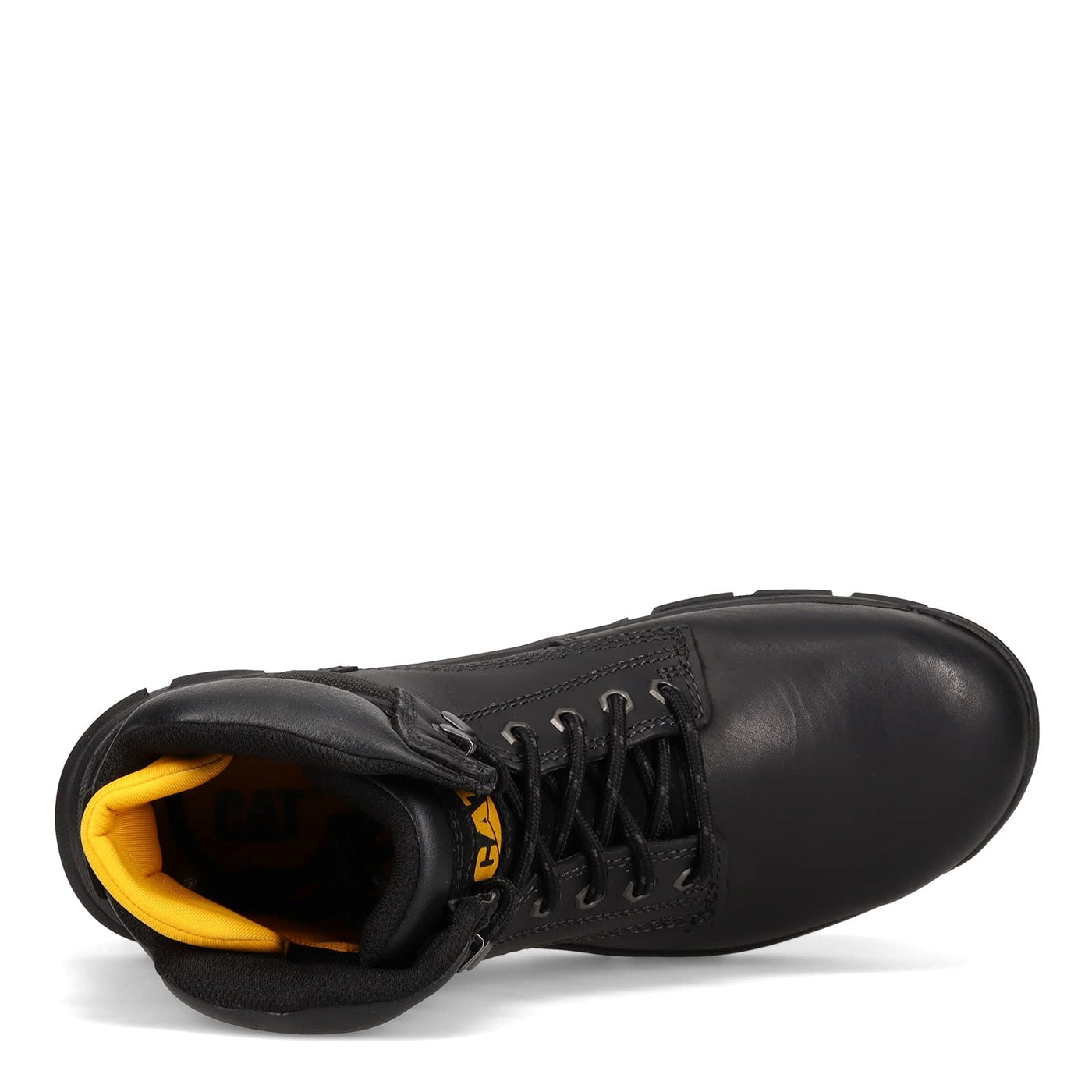 Cat Footwear Men's MOBILIZE Alloy Toe Industrial Boot, Black, 11.5 Wide