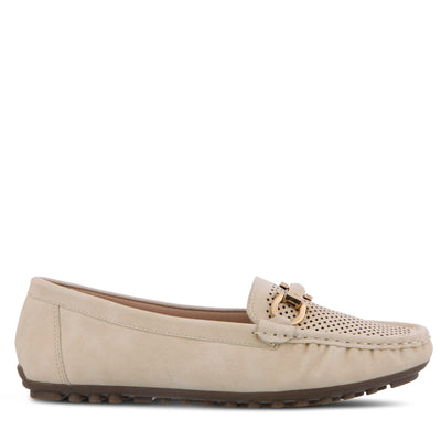 PATRIZIA Women's Georgine Shoes Light Beige EU 39 / US 8.5