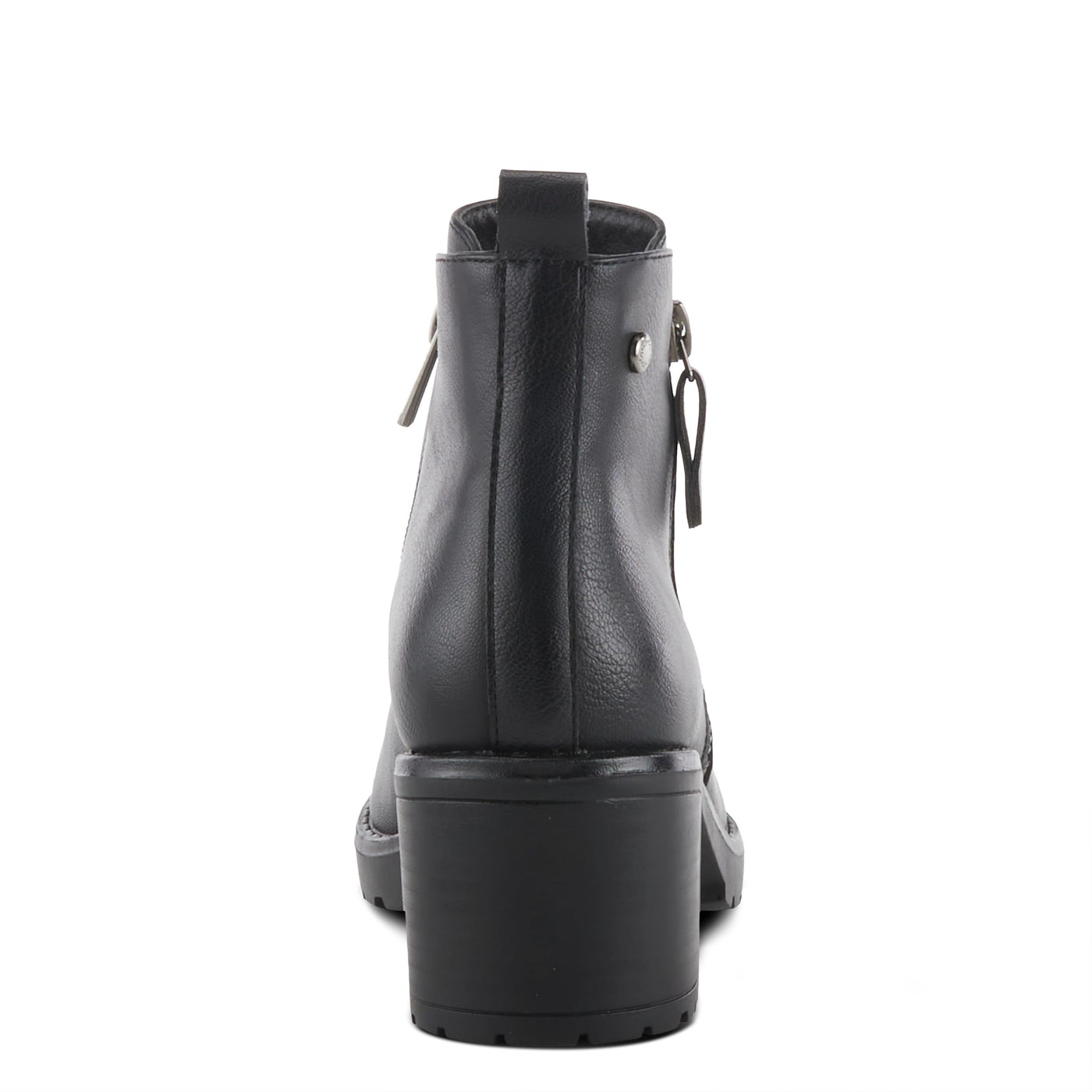 PATRIZIA Women's Irie Bootie Black EU 36 / US 5.5-6