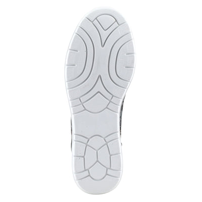 Spring Step Women's Roxy Slip-On Shoe Black Multi EU 42 / US 10.5-11