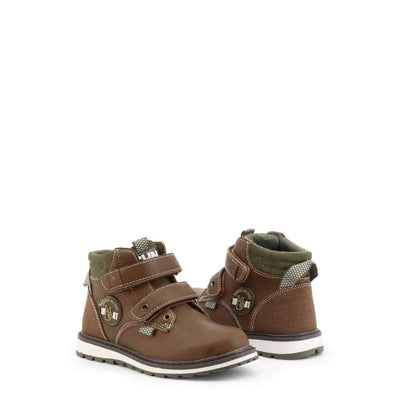 Shone 6565-015 Ankle Boots Brown