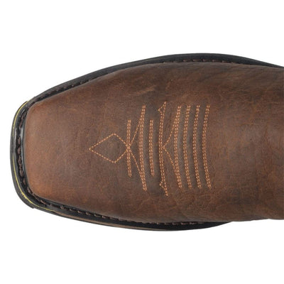 Dan Post Men's Cyclone WP CT Metatarsal Guard/Wide / 11.5