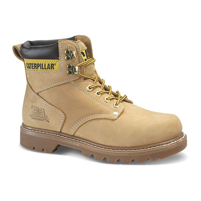 Caterpillar Second Shift