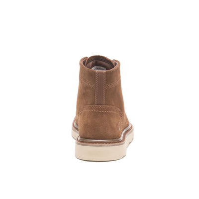 Cat Footwear Men's Narrate Fashion Boot, Dachshund, 9.5
