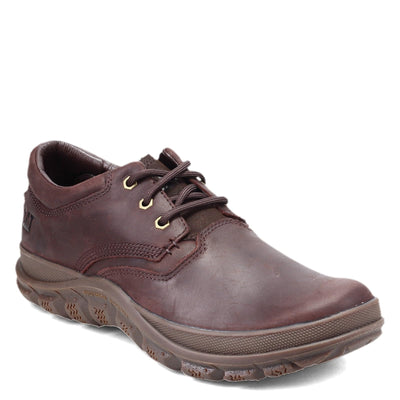 Caterpillar Men's Fused Tri Oxford, Coffee Bean,8