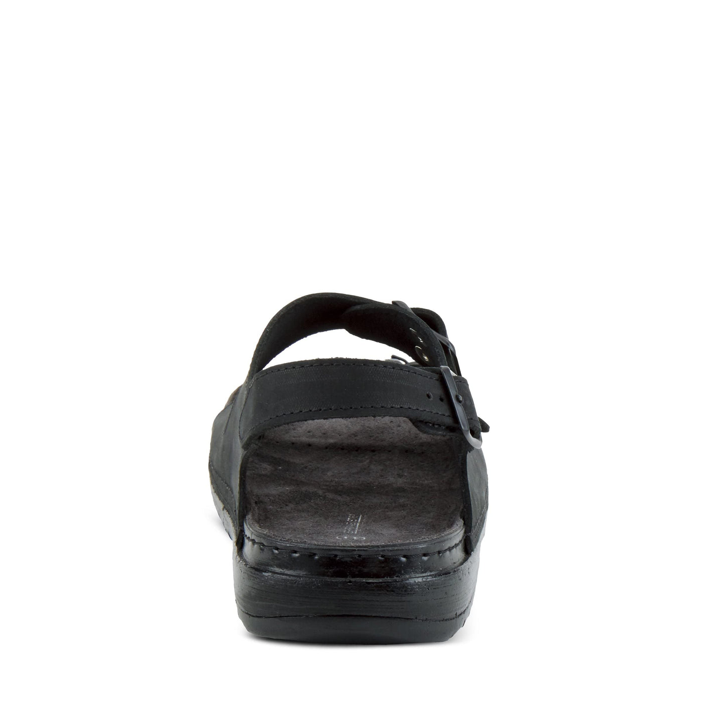 Spring Step Men's Spiro Slingback Shoe