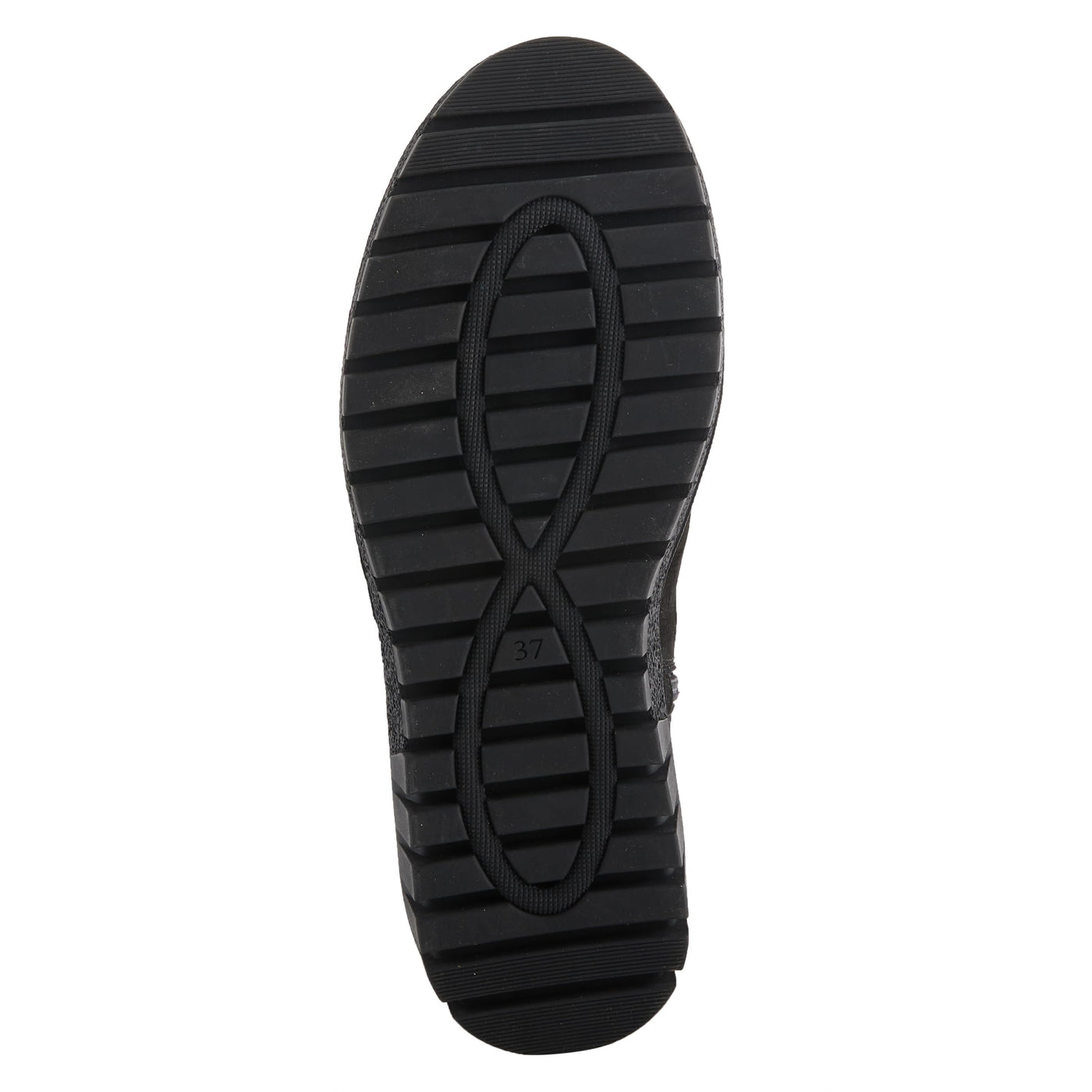 Spring Step Women's Addlyn Nubuck Leather Bootie Black Nubuck EU 38 / US 7.5-8
