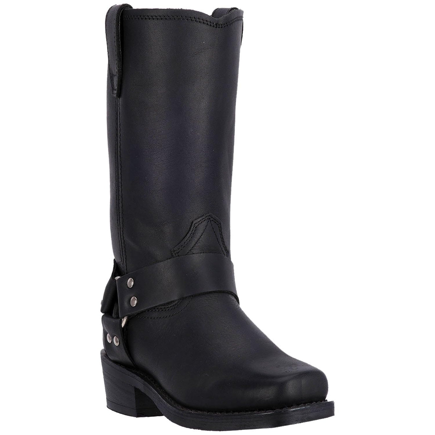 Dingo Men's Dean Boot,Black,11 EW US