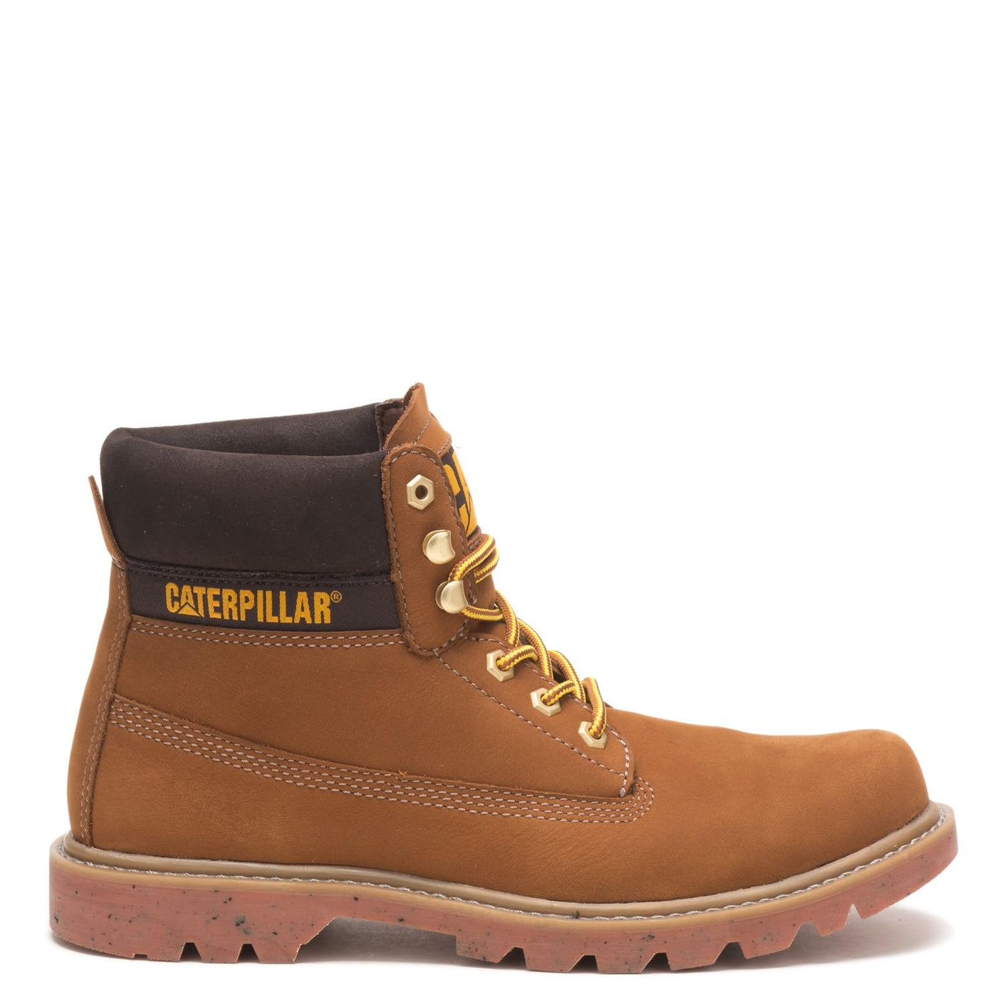 Men's Caterpillar, E Colorado Work Boot Taffy 10 M