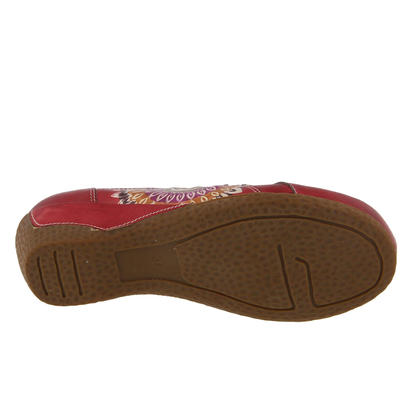 L'Artiste by Spring Step Women's Agacia Slip-On