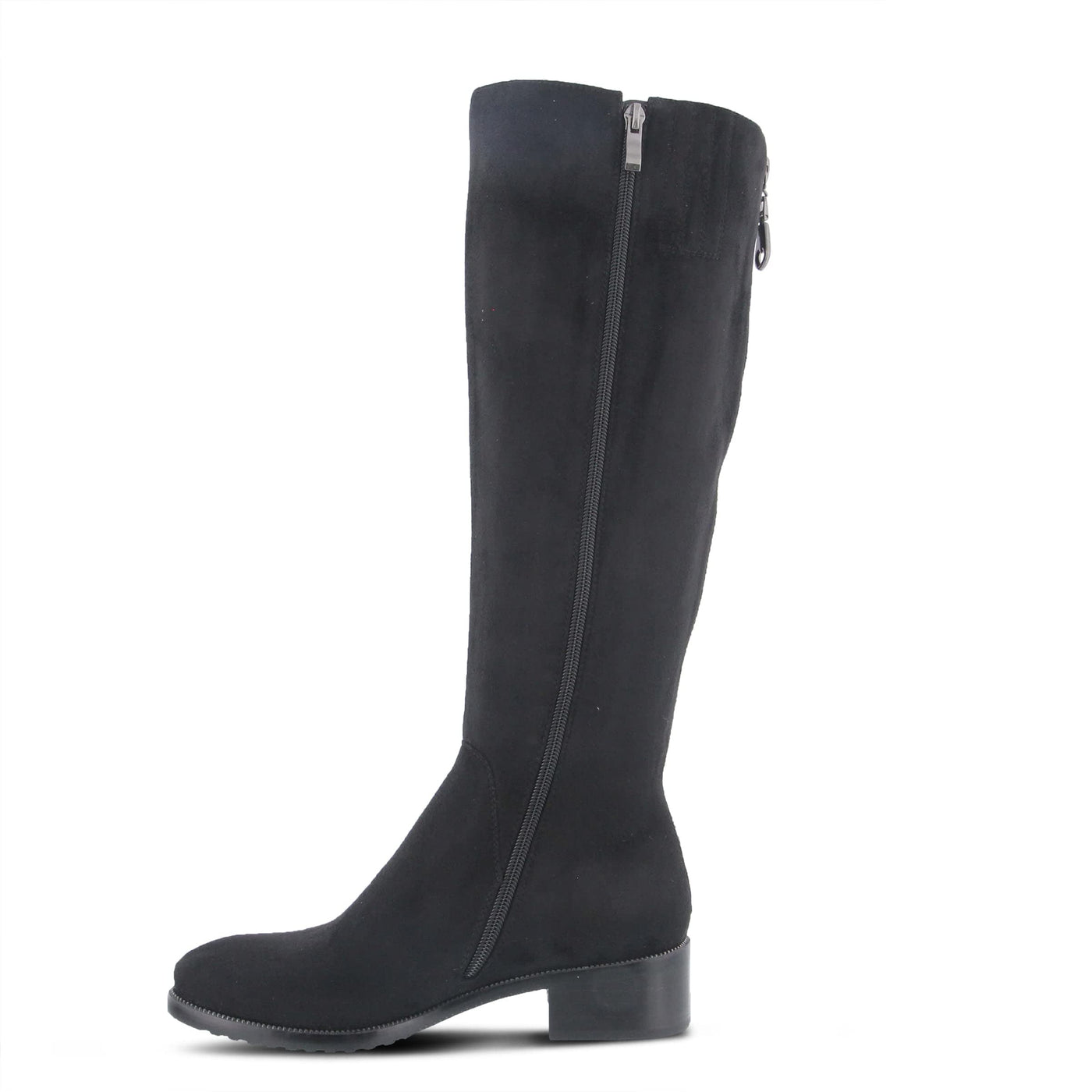 Azura Women's Aishaberry Boot Black EU 41 / US 9.5-10