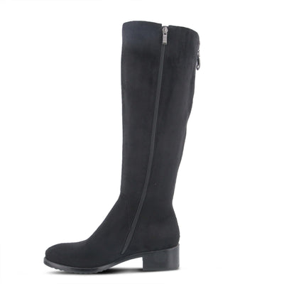 Azura Women's Aishaberry Boot Black EU 41 / US 9.5-10