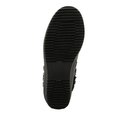 Spring Step Women's Republic Boots Black EU 37 / US 6.5-7