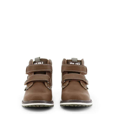 Shone 6565-015 Ankle Boots Brown