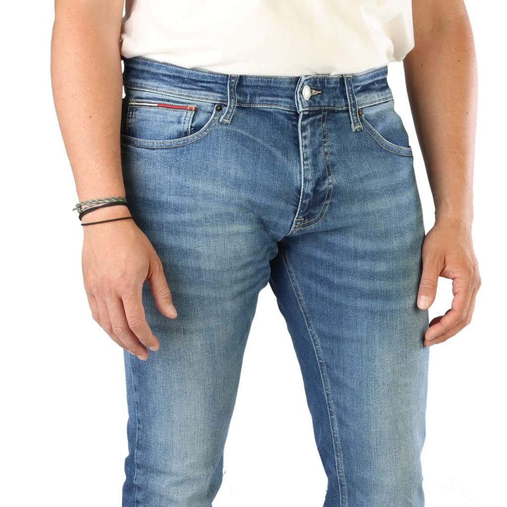 Tommy Hilfiger DM0DM13669 Jeans Blue