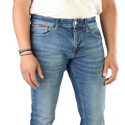 Tommy Hilfiger DM0DM13669 Jeans Blue