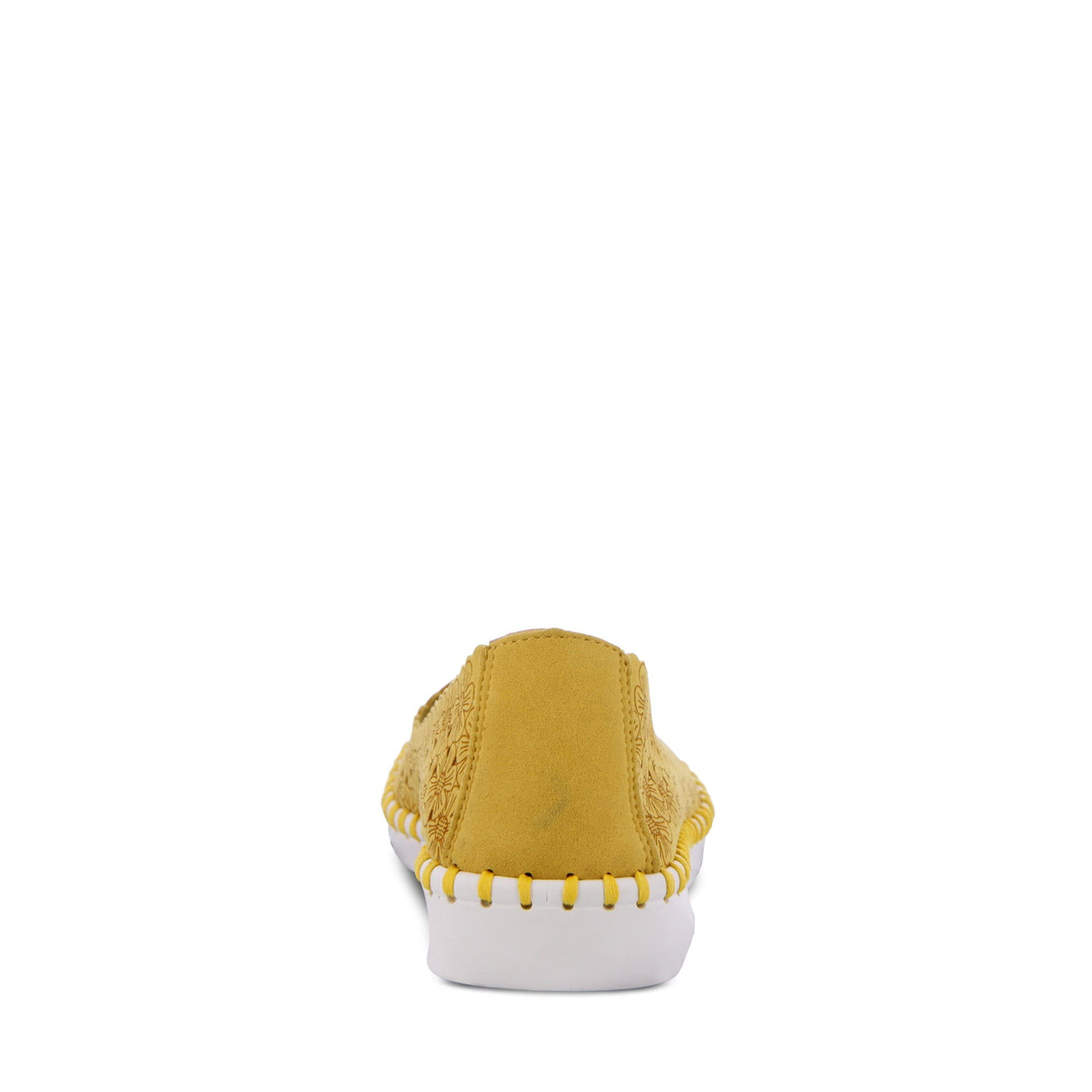 PATRIZIA Women's Grazana Shoes Yellow EU 38 / US 7.5-8