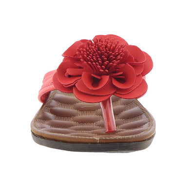 PATRIZIA Cattara Women's Sandal 38 M EU Red