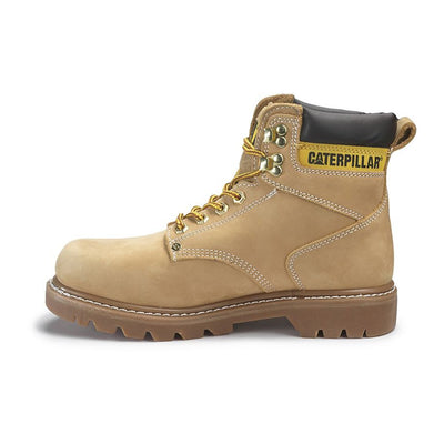 Caterpillar Second Shift