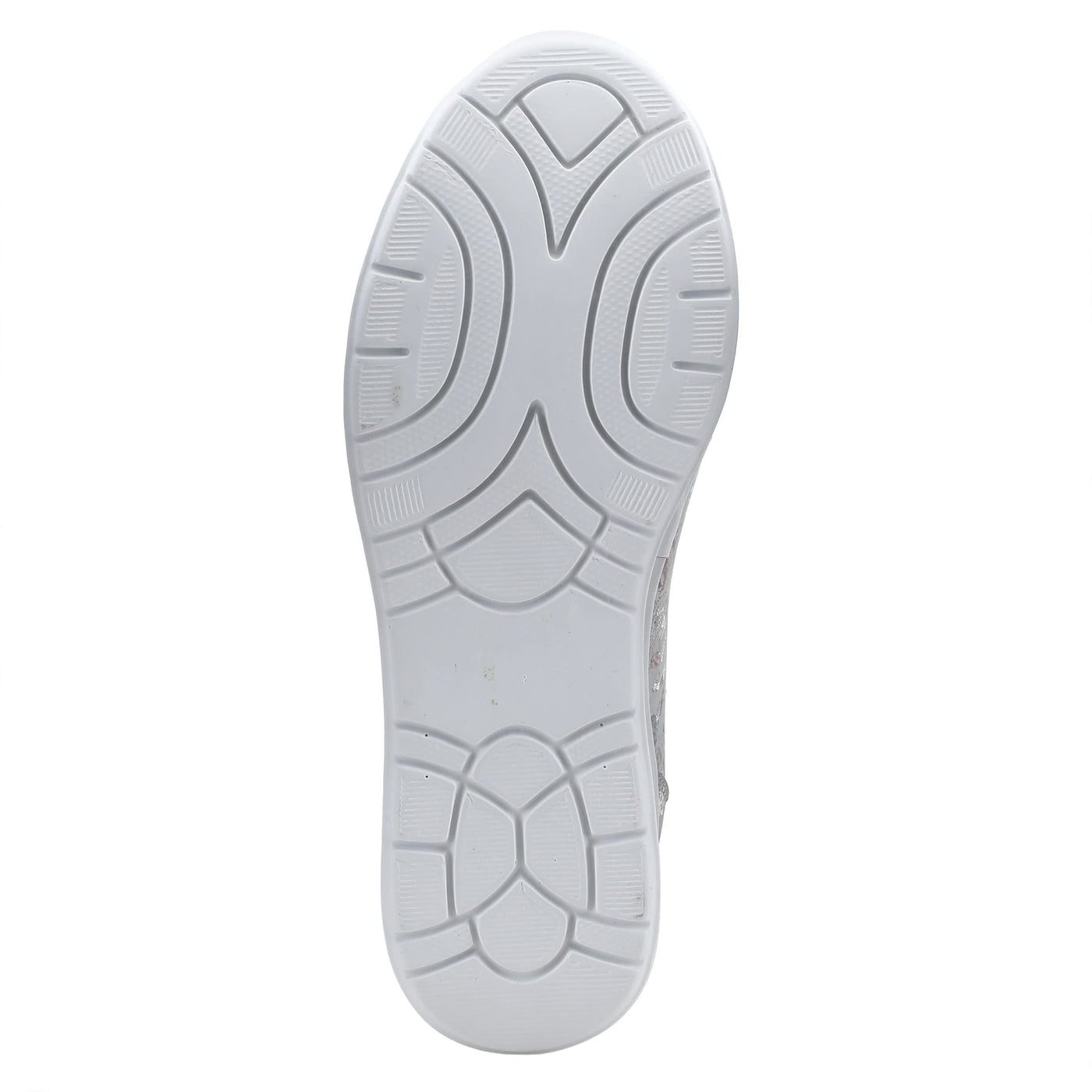 Spring Step Women's Roxy Slip-On Shoe White Multi EU 37 / US 6.5-7