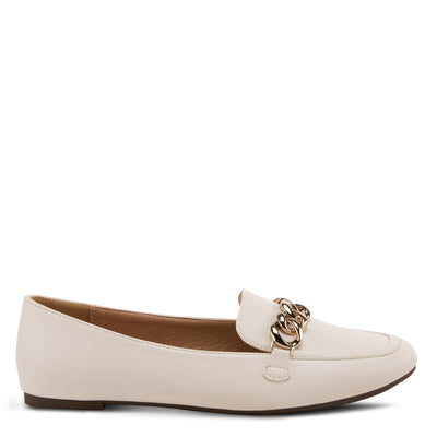 PATRIZIA Women's Chasidy Slip-On ShoeBone EU 40 / US 9