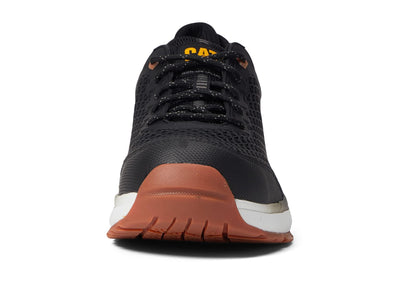 CAT Footwear Men's Streamline 2.0 Composite Toe Construction Shoe