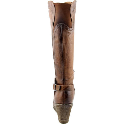 Patrizia Ballista Women's Medium Brown Boot 39 M EU