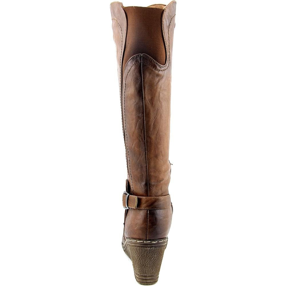 PATRIZIA Ballista Boots Black 40 Euro (Women US 9)