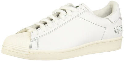 adidas SuperstarPure Sneakers White