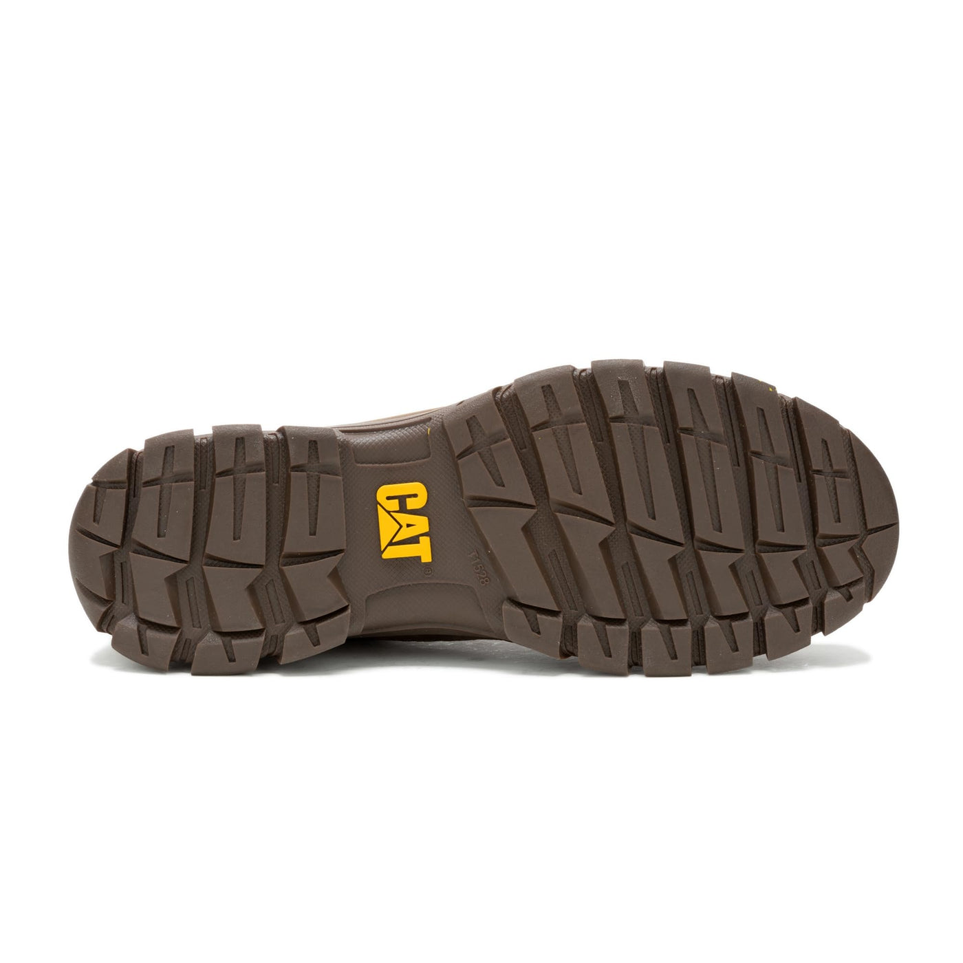 Caterpillar Threshold Slip On Shoe