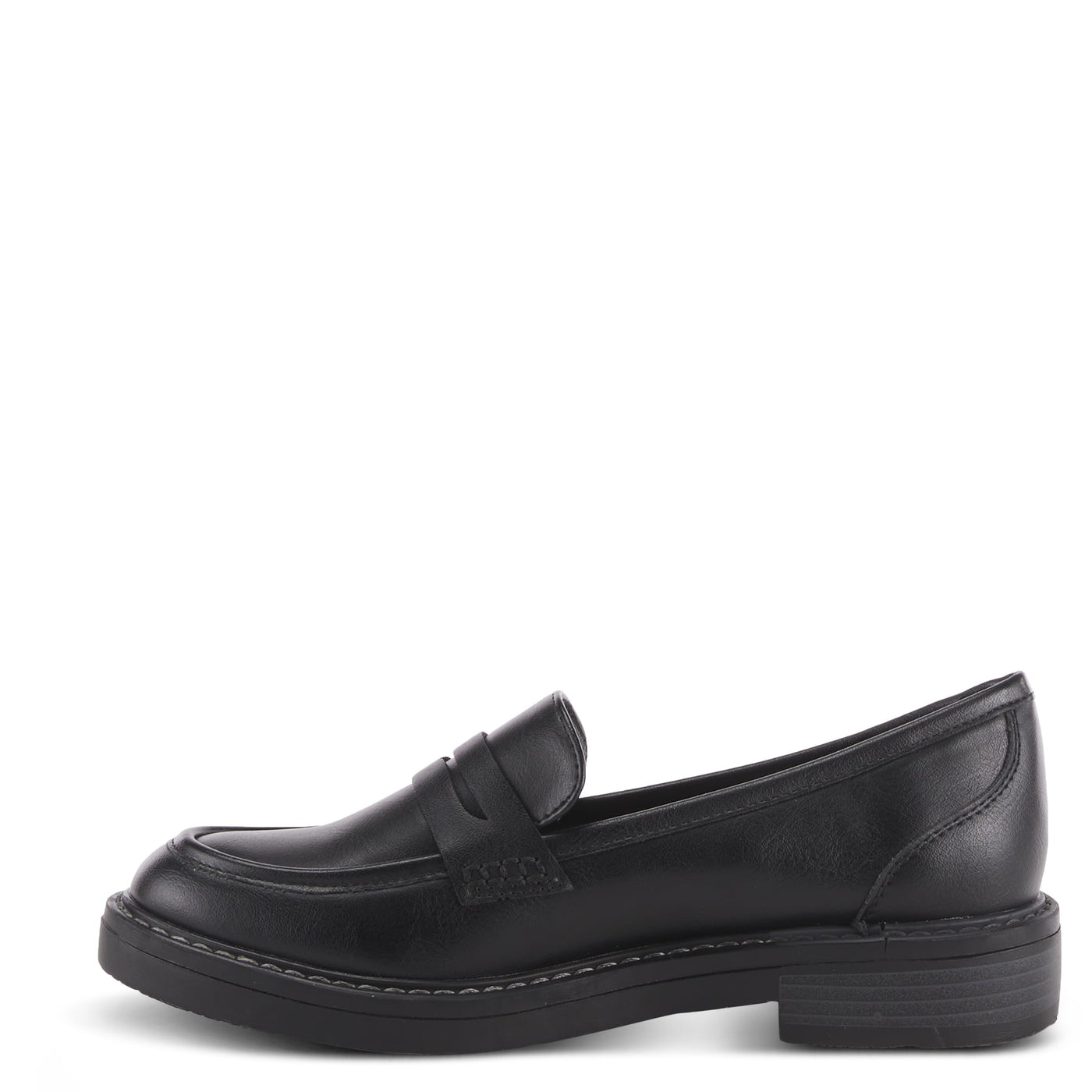 PATRIZIA Women's Asajj Loafer Mahogany EU 41 / US 9.5-10