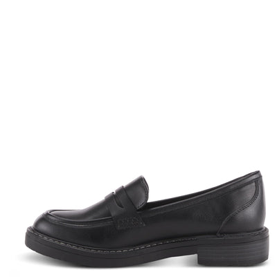PATRIZIA Women's Asajj Loafer Mahogany EU 41 / US 9.5-10