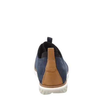 Hush Puppies Men's Performance Expert Oxford