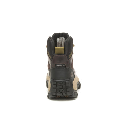 Invader Hiker Waterproof Composite Toe Work Boot