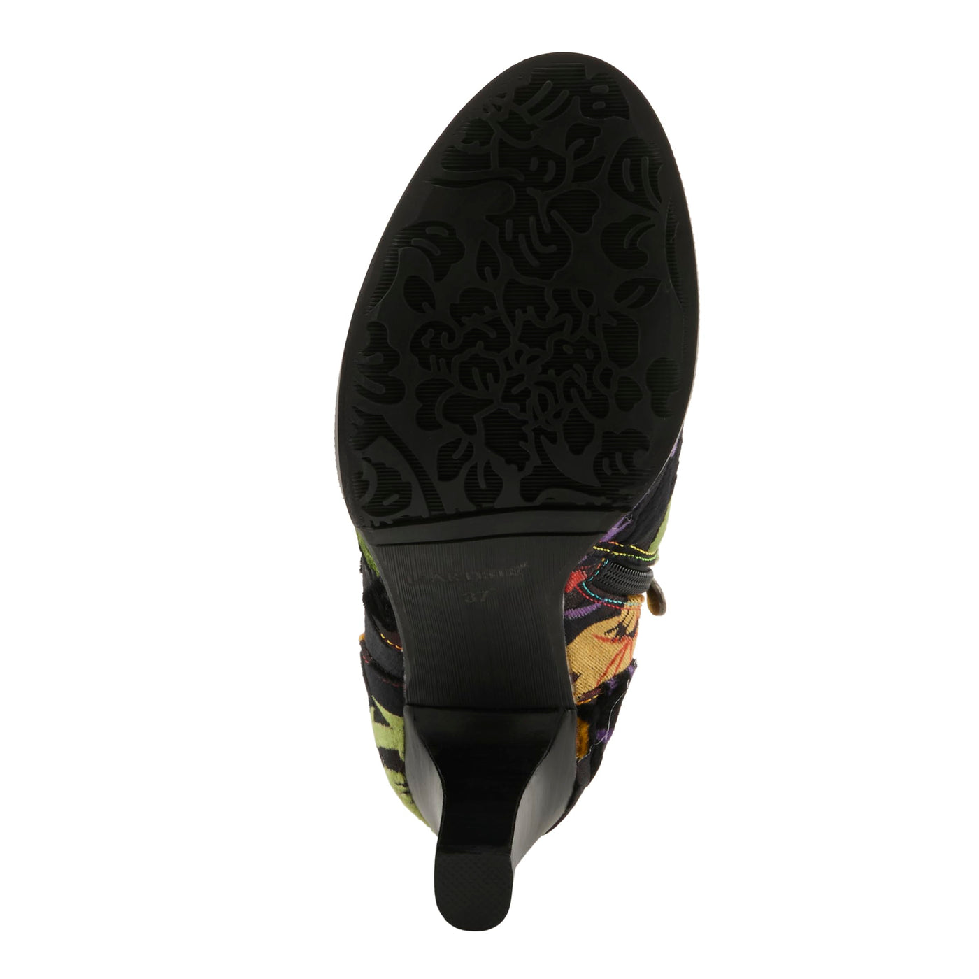 Spring Step L'Artiste Women's Pritz Shootie