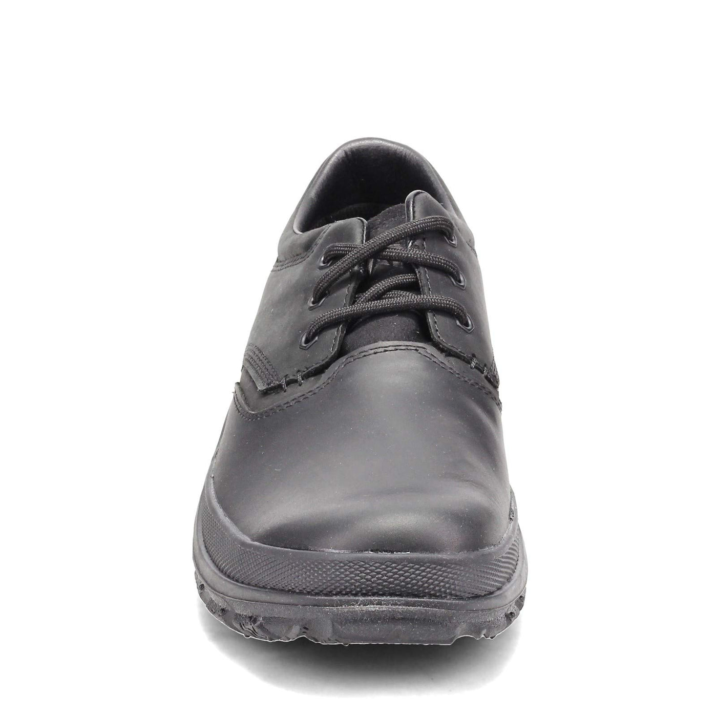 Caterpillar Men's Fused Tri Oxford, Black 8 medium US
