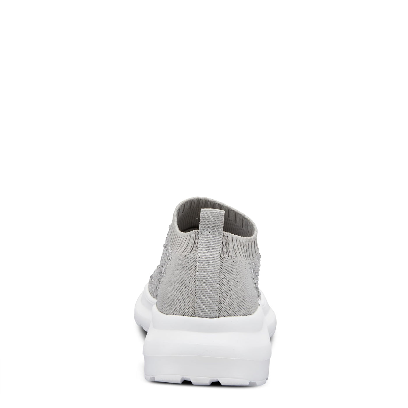 PATRIZIA Women's Wedelilya Sneaker Grey EU 37 / US 6.5-7