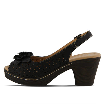 PATRIZIA Women's Doriday Sandals