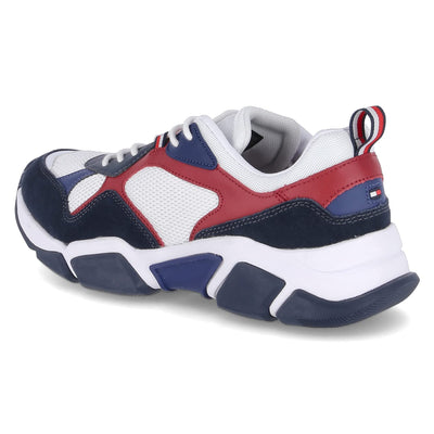 Tommy Hilfiger FM0FM02660 Sneakers White
