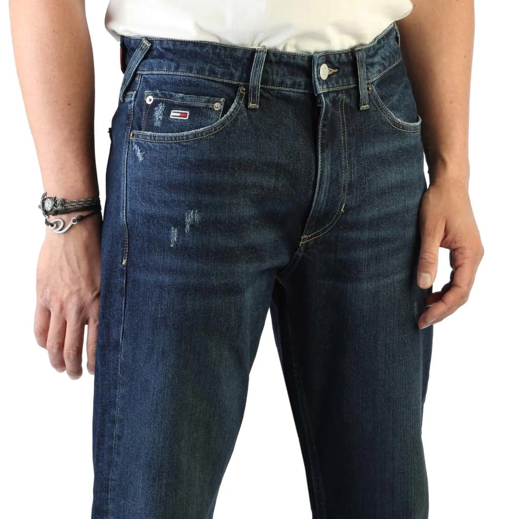 Tommy Hilfiger DM0DM13682 Jeans Blue