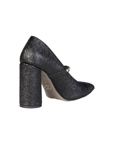 Made In Italia Amelia Women Black Pumps & Heels