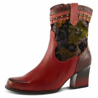 Spring Step L'Artiste Women's Happytime Bootie