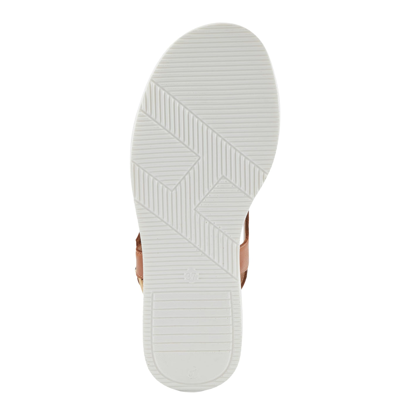 Spring Step Women's Locals Sandal, Olive Multi, 8.5