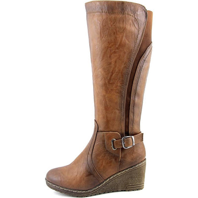 Patrizia Ballista Women's Medium Brown Boot 40 M EU