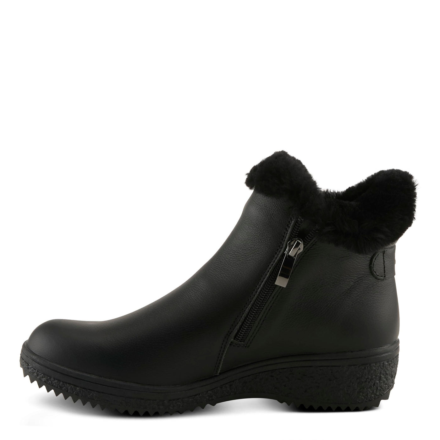 Spring Step Women's Republic Boots Black EU 41 / US 9.5-10