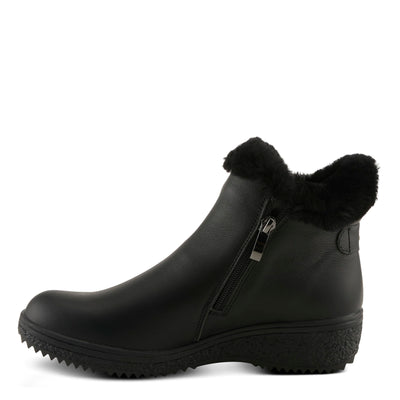 Spring Step Women's Republic Boots Black EU 41 / US 9.5-10